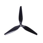 Original HQProp 15X10X3 (2CCW+2CW) Black-Glass Fiber Reinforced Nylon for RC Drone DIY Parts High Quality Propeller